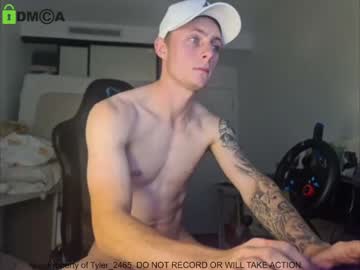 man cam all day tyler_2465 image #380643