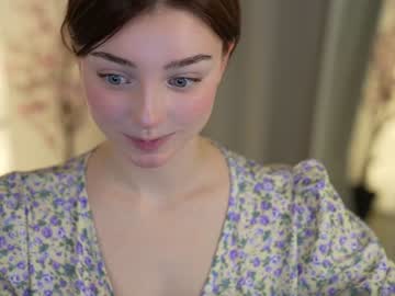 girl cam all day floret_joy image #5737858