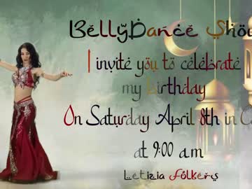 girl cam all day letiziafulkers1 image #3911609