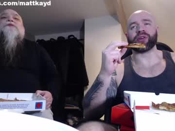 man cam all day matt_kayd image #3778457