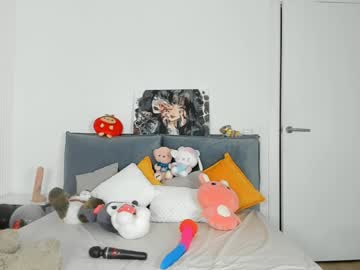 girl cam all day jenie_fire image #7990093