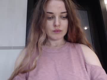 Cam for ugly_mermaid