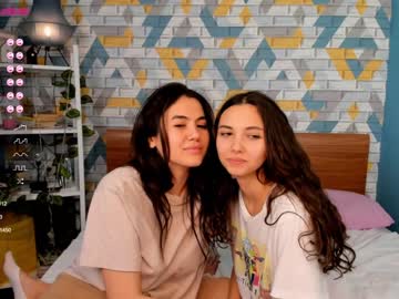 couple cam all day gloriamichele image #1345535