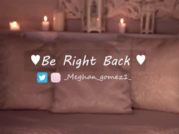 girl cam all day _meghan_gomez1_ image #4262303