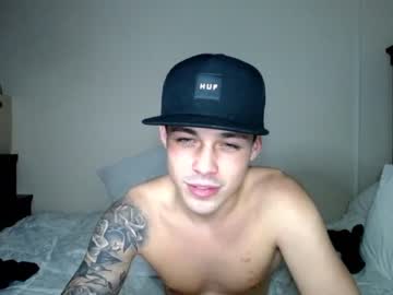 man cam all day aidan_ace image #1014957
