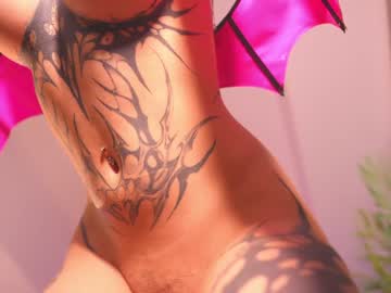 girl cam all day goth_dolll image #9010785