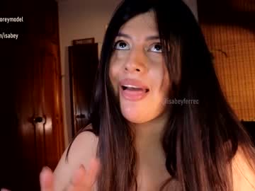 girl cam all day isabeyferrec image #5812593