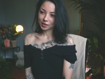 girl cam all day ambientink image #1554180