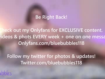 girl cam all day bluebubbles118 image #5740611
