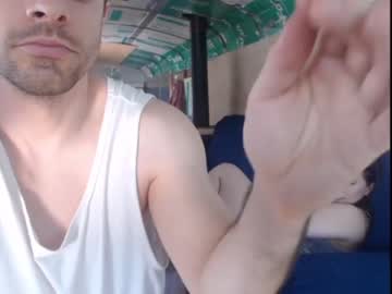 couple cam all day busbuddies image #1200704