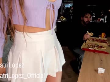 girl cam all day crazypaty image #5947536