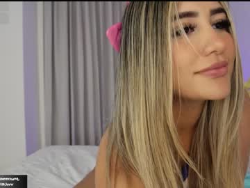 girl cam all day amelie_bunny_real image #5475015