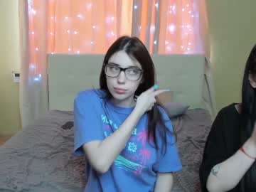 couple cam all day kebesheska image #3737236