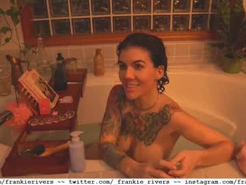 girl cam all day _frankie_rivers image #8861697