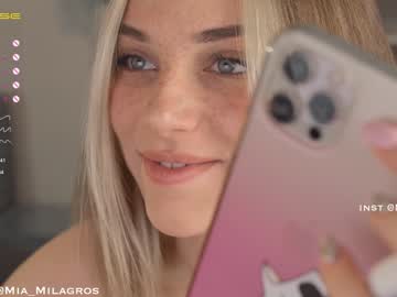 girl cam all day mia_milagros image #3562885