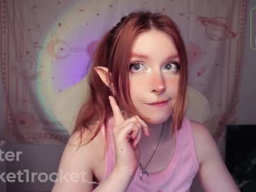 girl cam all day pocketrocket_ image #7801747
