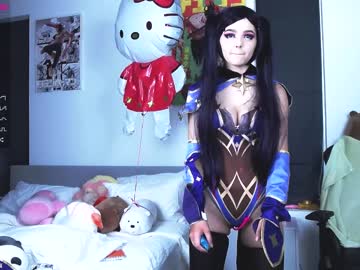 girl cam all day madnessalise image #4015275