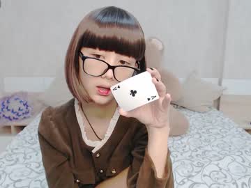 girl cam all day little_yena image #5869926