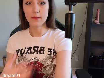 girl cam all day alexa_dream image #4320916