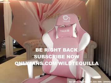 girl cam all day wildtequilla image #2816358