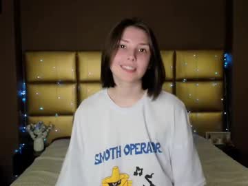 girl cam all day babydoll_ginny image #9710739