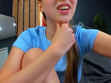 girl cam all day milablush image #4570024
