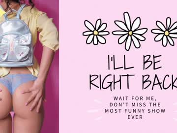 girl cam all day little_effy18 image #283092