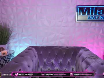 girl cam all day tamaramilano image #4432510