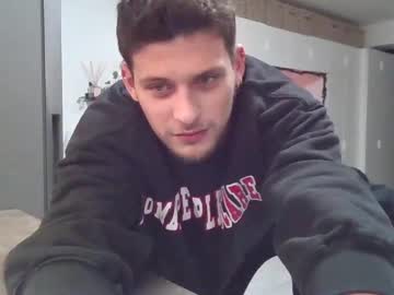 man cam all day roberto_twink1 image #8342450