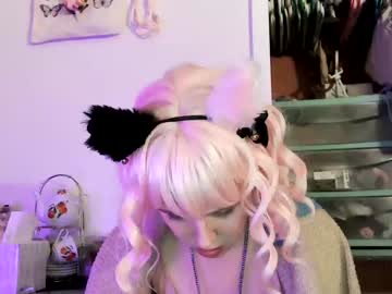 girl cam all day bbyalice18 image #2782484