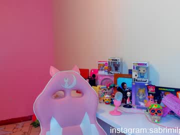 girl cam all day sabrina_geek image #2669767