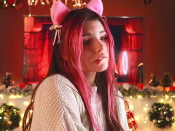 girl cam all day pinkncrazy image #3449722