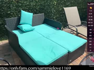 couple cam all day sammielove1169 image #4883690