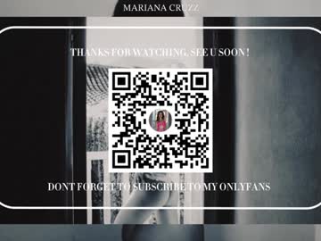 girl cam all day mariannacruzz image #7411550