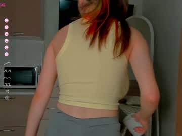 girl cam all day mariemelons image #5977677