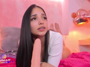 girl cam all day isabella_torres_ image #1310766