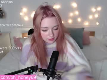 girl cam all day honey_devildoll image #501764