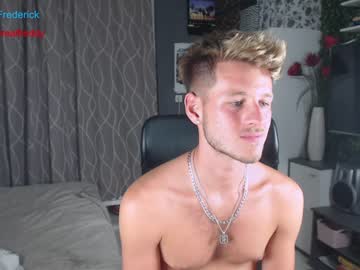 man cam all day freddy_star image #2358770