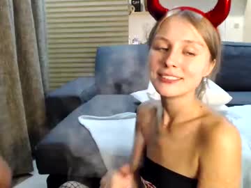 couple cam all day ellie_mcqueen image #5277665