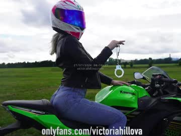 girl cam all day victoriahillova image #7514877