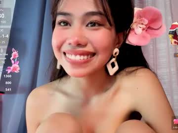 Cam for asianbabecandy