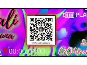 tranny cam all day califaunalive image #3755747