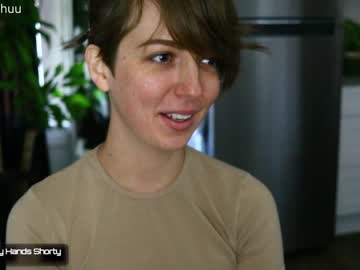 girl cam all day morganxu image #534777