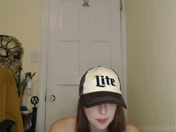 girl cam all day _heytheredelilah image #3405139