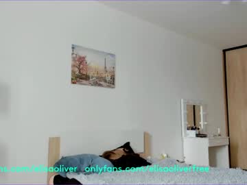 girl cam all day elisa_oliver image #1398518