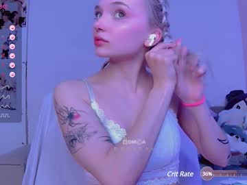 girl cam all day _b_a_n_s_h_e_e_ image #6960513