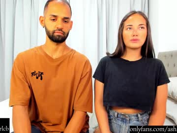 couple cam all day ashleyandzamir image #6537803
