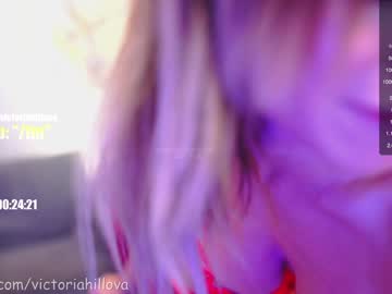 girl cam all day victoriahillova image #298820