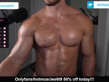 man cam all day hotmuscles6t9 image #5806279