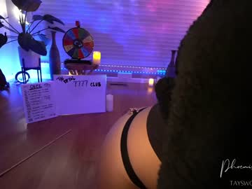 girl cam all day phoenix_taylor image #988518